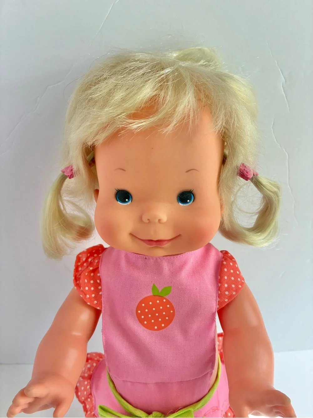 Vintage 1978 Whoopsie Doll Ideal 14